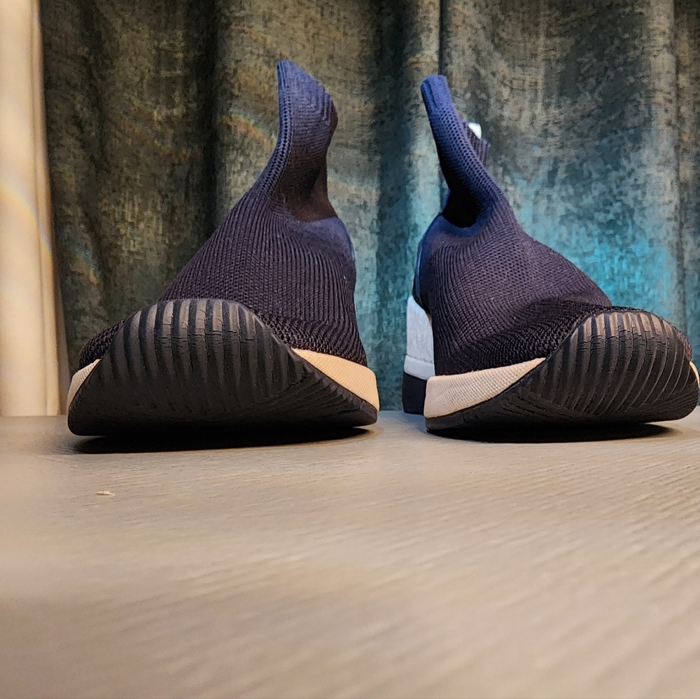 MICHAEL KORS SHOES BLUES / LITTLE USED